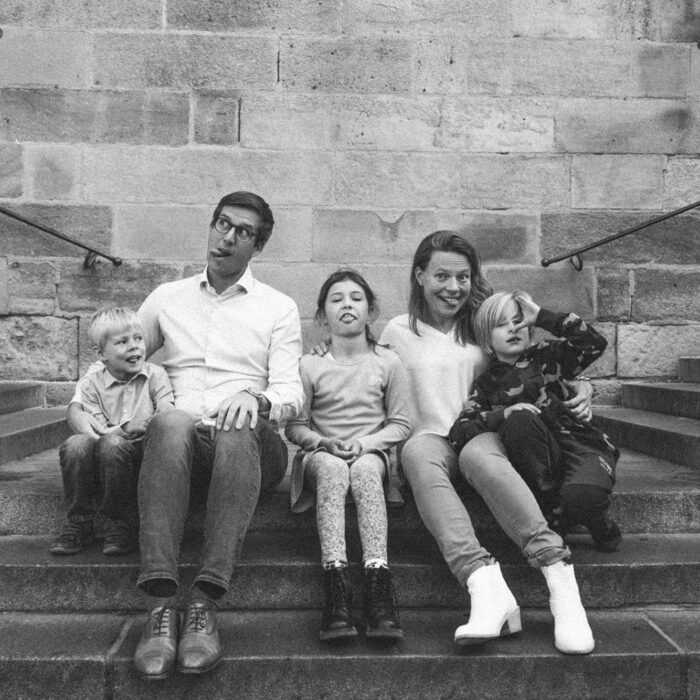 Yolande & Family — photo 2