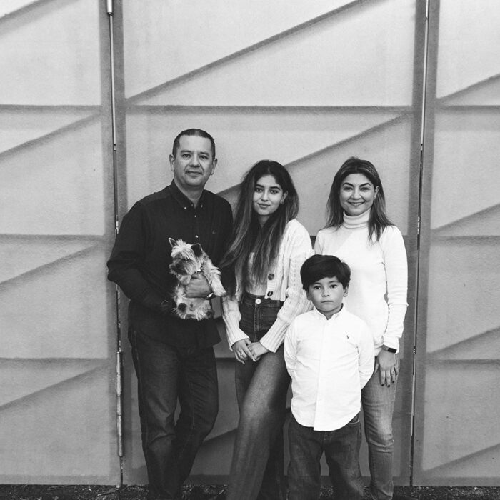 Deniz & Family — photo 3