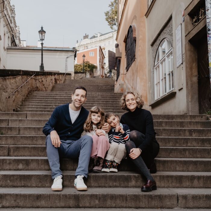 Valentina & Family — photo 8