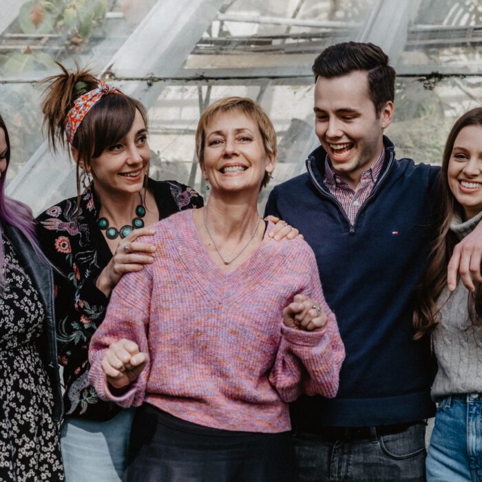 Hawkins Family — photo 1