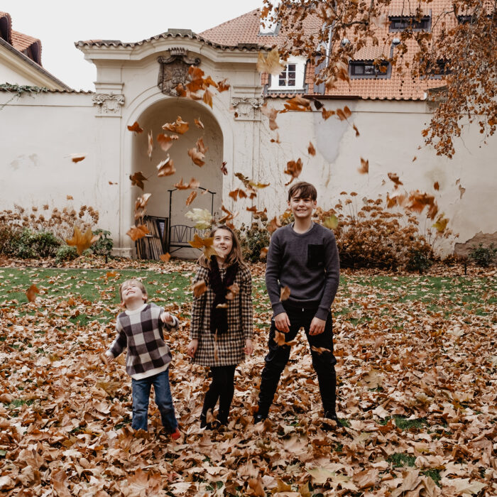 Alisha & Family — photo 2