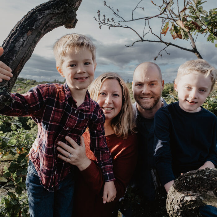 Alex & Family — photo 2