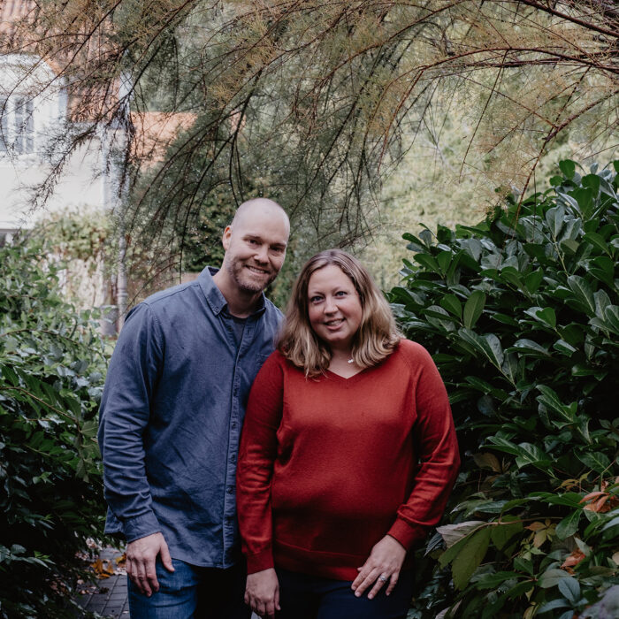 Alex & Family — photo 7
